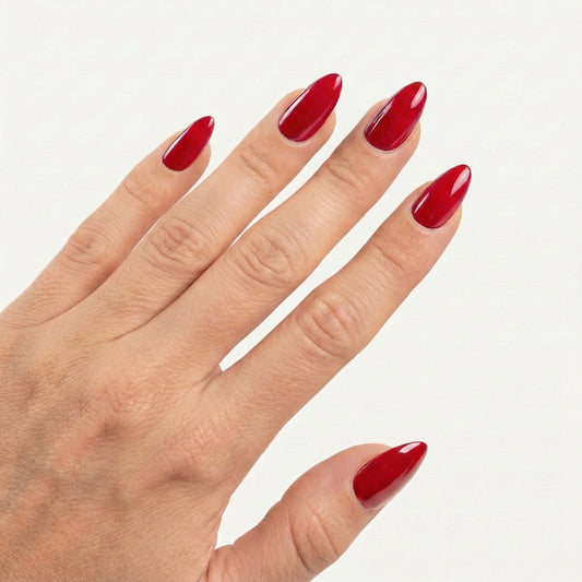 Vermilion