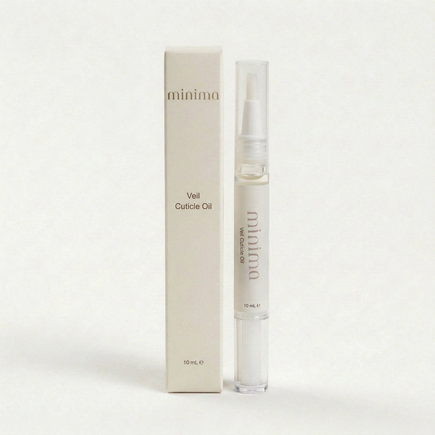 FREE Veil Cuticle Oil on orders $100+