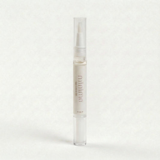 Veil Cuticle Oil