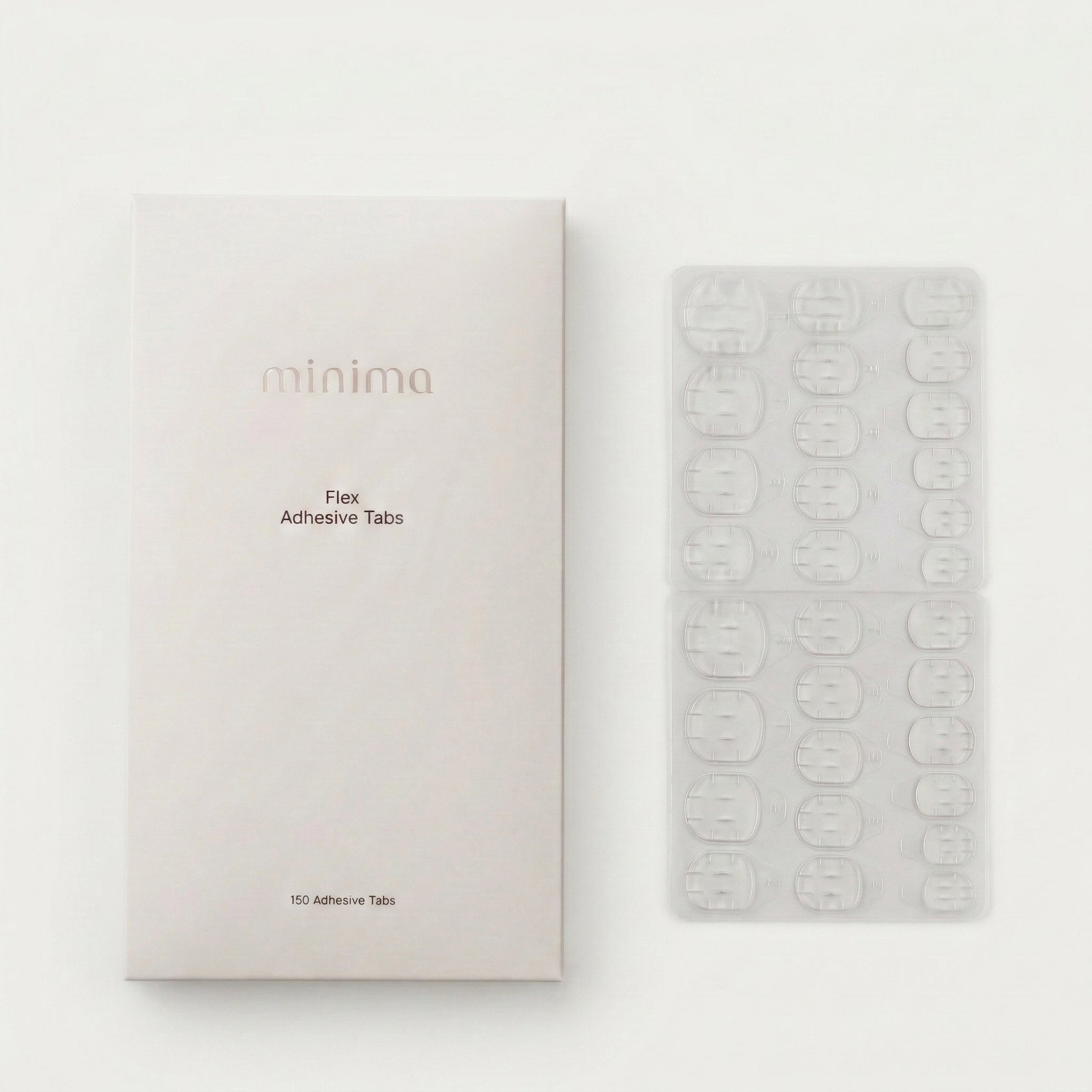 Flex Adhesive Tabs