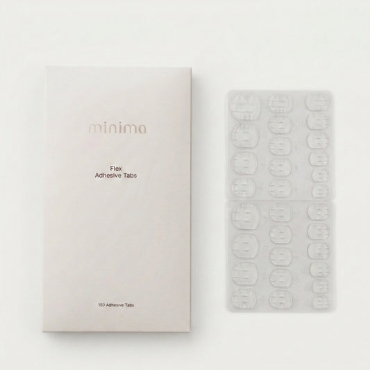 Flex Adhesive Tabs