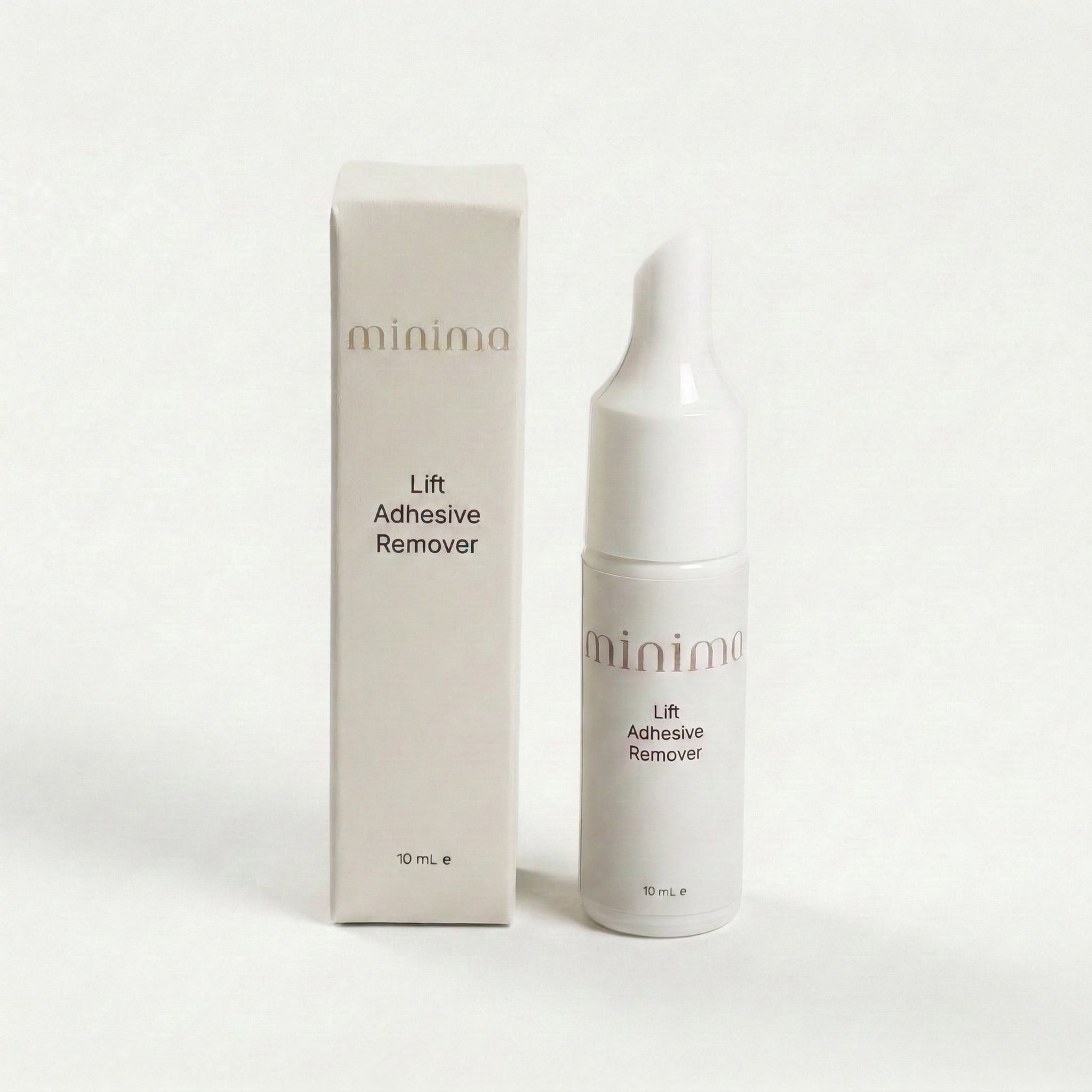 Lift Adhesive Remover