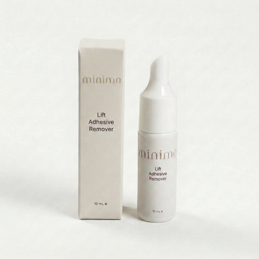 Lift Adhesive Remover