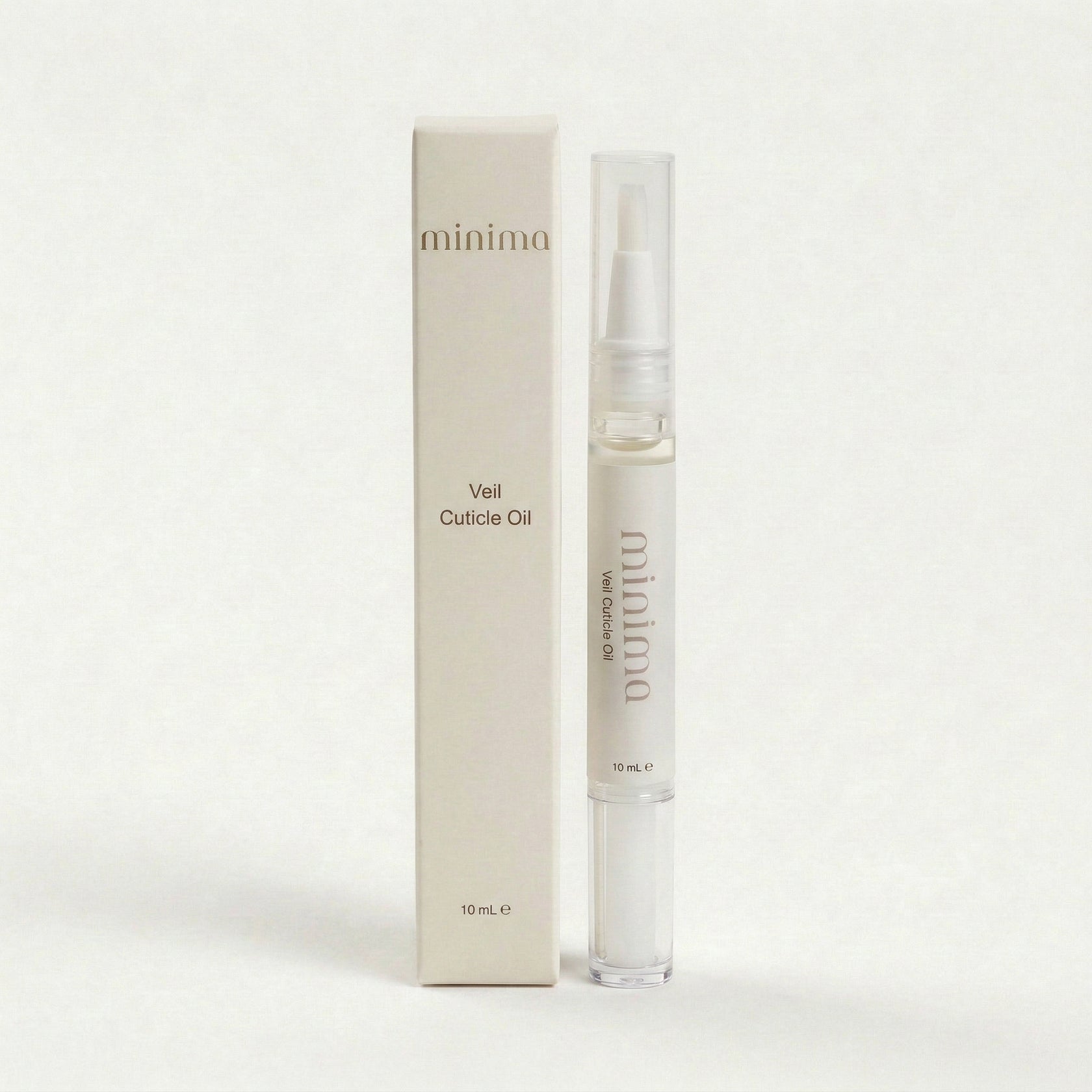 Veil Cuticle Oil