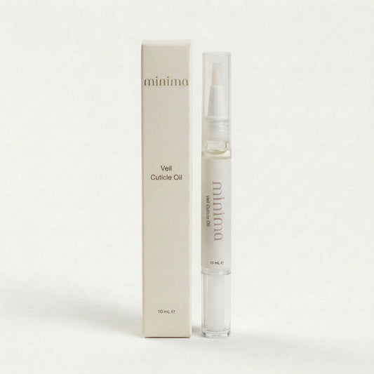 Veil Cuticle Oil