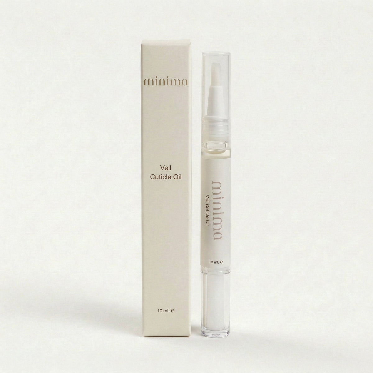 Free Veil Cuticle Oil
