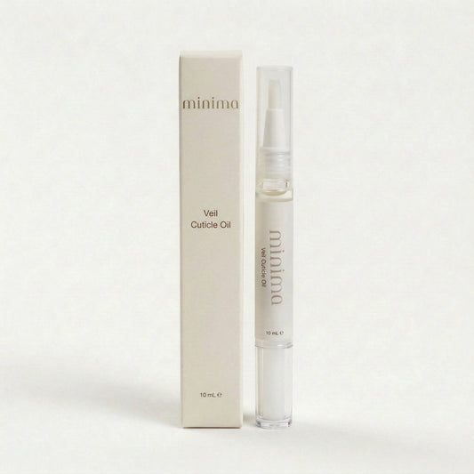 Free Veil Cuticle Oil
